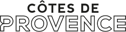 Logo Côte de Provence